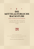Die Mittelalterliche Backstube: Einkaufsführer